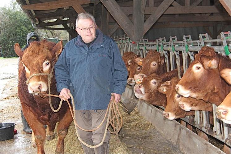 le but d'un concours c'est d'avoir un minimum de reconnaissance. Se rendre compte que son animal est loin d'être ridicule c'est la plus belle des choses