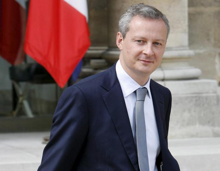 Bruno Le Maire, Ministre de l'Agriculture, de l'Alimentation et de la Pêche, a annoncé le déblocage d'un aide d'urgence supplémentaire pour soutenir les éleveurs qui rencontrent des difficultés depuis plusieurs mois.