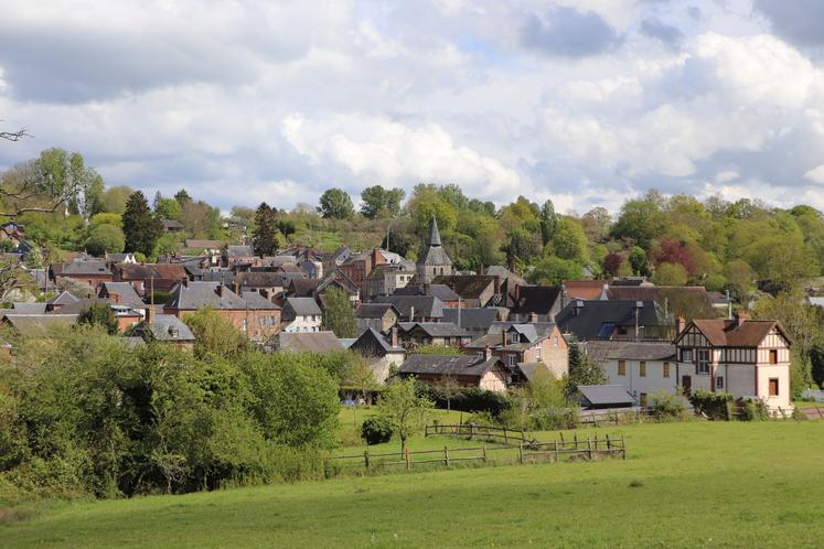 "Le terroir n'est autre que lien entre la nature et les gens qui en vivent", décrit Arnaud Guérin, géologue.