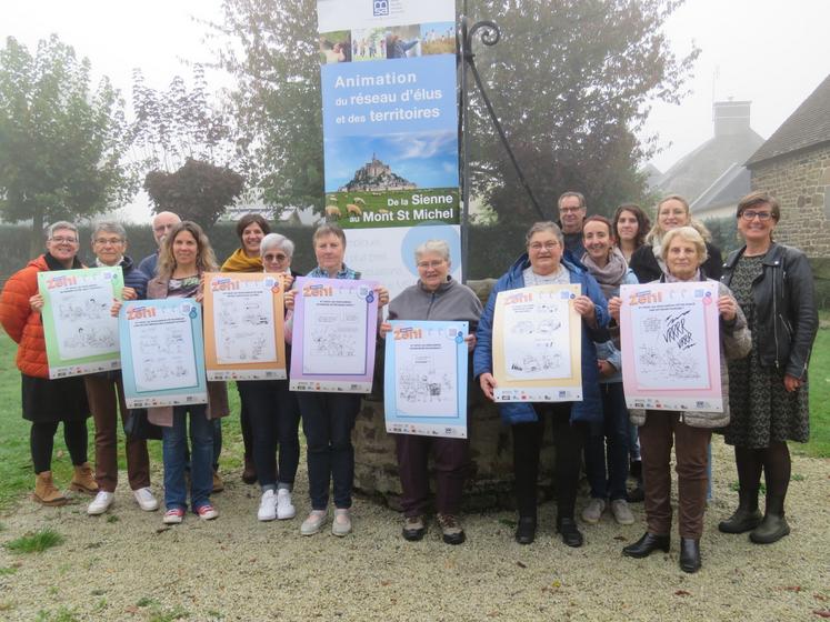 Les élus des cantons d'Isigny-le-Buat, Mortain et Saint-Hilaire-du-Harcouët ont travaillé sur l'agressivité dans différentes situations. Une analyse qui permet d'apprendre à rester zen.