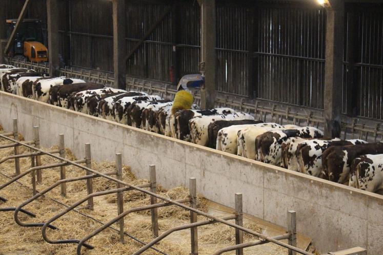 Lycée agricole Sées, logettes normande