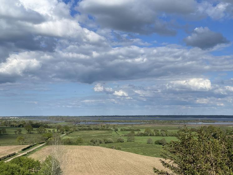 Des premières parcelles ont été attribuées à 12 exploitants suite à l'arrêt de la tourbière de Baupte prévu fin 2026.