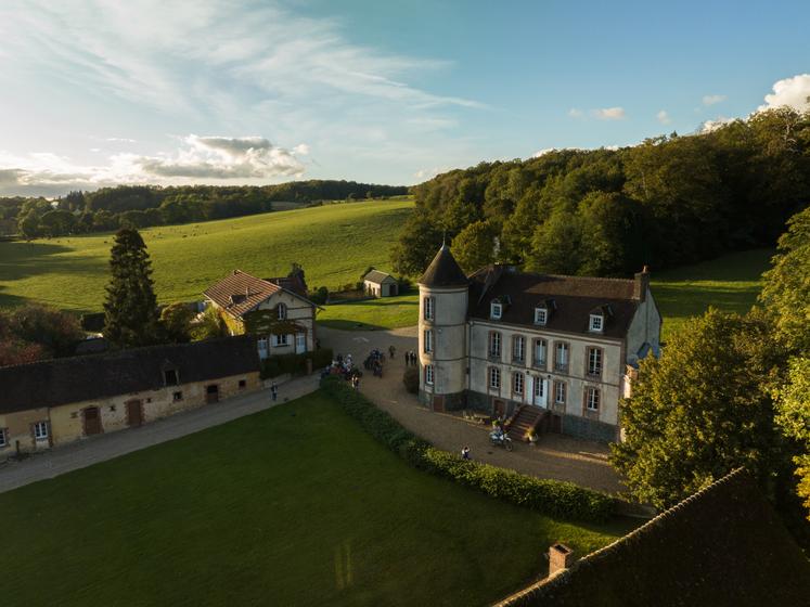 Le festival se déroulera sur deux jours les 31 mai et 1er juin prochains.