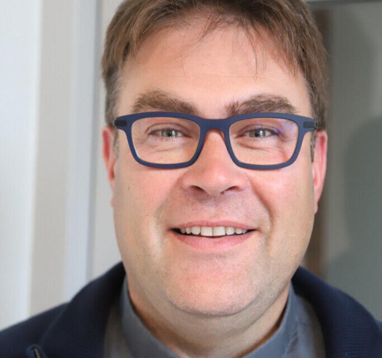 À 50 ans, Cyril Moitié a mis fin à ses jours.