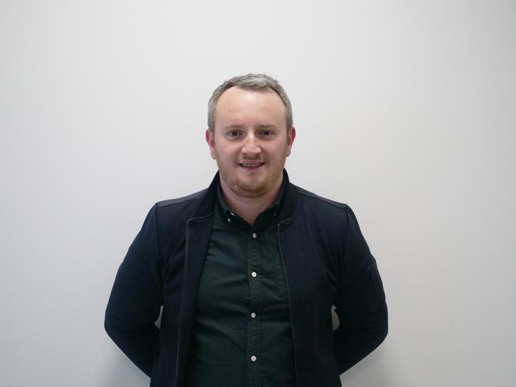 Antoine Cusson est directeur adjoint du Cefiga.