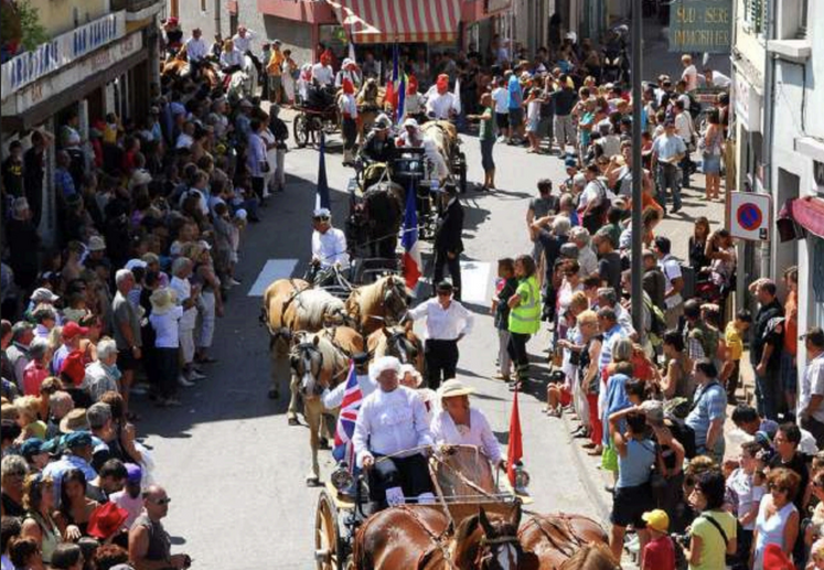 5 000 à 10 000 visiteurs sont attendus sur les 40 stands du village exposants.
