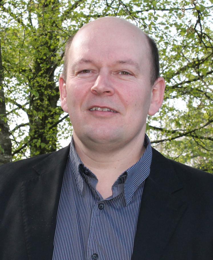 Ludovic Blin
