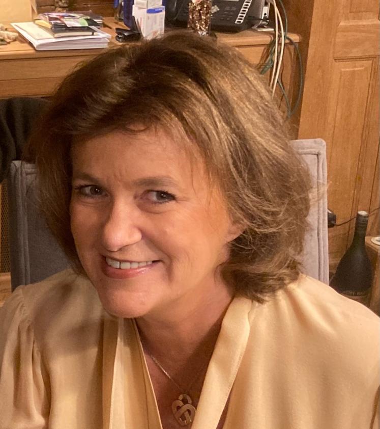 Laurence Meunier