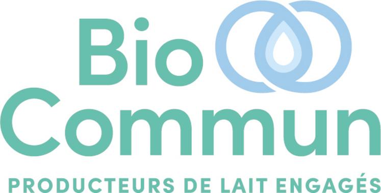 Le logo de l'organisation de producteurs a intégralement été repensé.