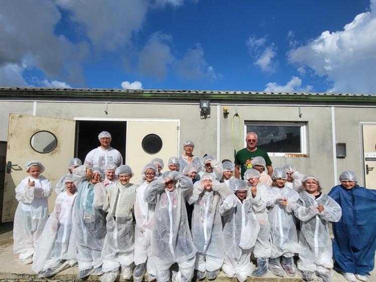L'agroalimentaire est un secteur dynamique en Normandie. Les offres d'emplois sont nombreuses et il y a souvent possibilité d'évoluer au sein des entreprises pour obtenir des mobilités internes.