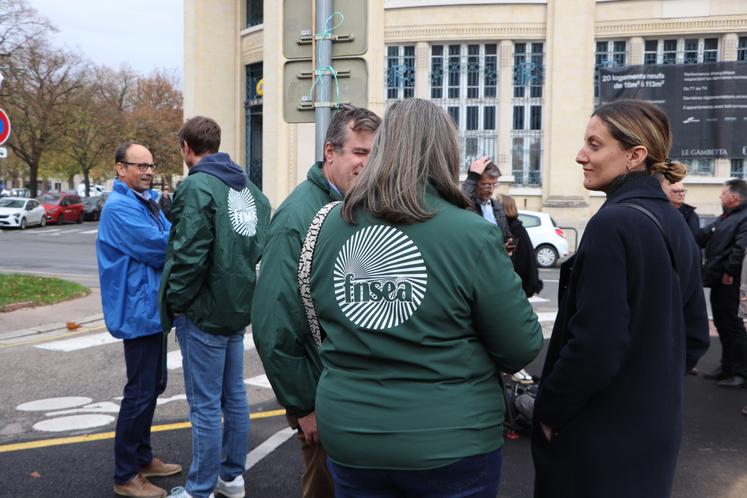 « On n'a plus confiance. On veut des actes, des engagements de la France sur des clauses miroirs et non des clauses de sauvegarde », martèle Sylvain Delye, président de la FDSEA61.