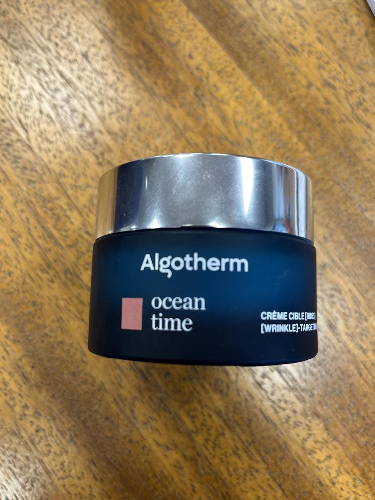 Les produits cosmétiques font partie des débouchés de la filière.