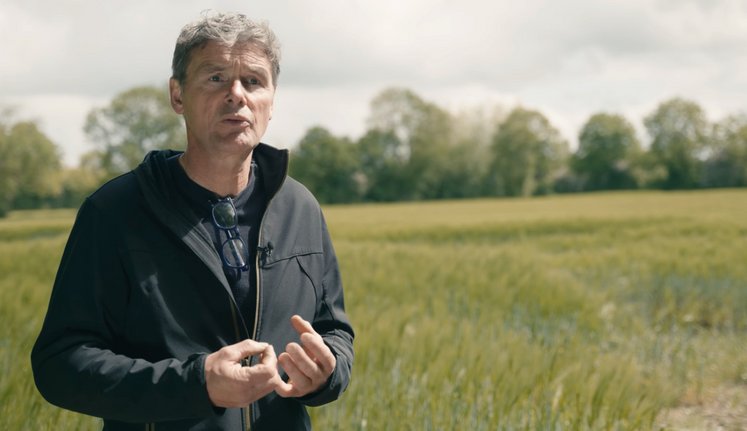 Il participe au plan alimentaire territorial initié par Caen Normandie métropole.