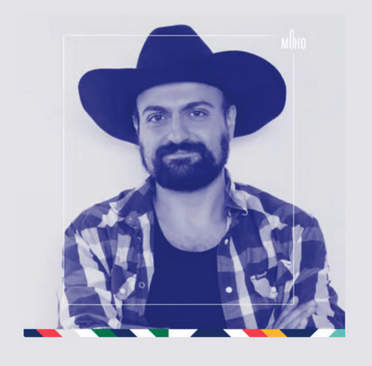 Venez rencontrer Serge Zaka au MoHo, jeudi 5 février prochain au MoHo, à Caen, à 18 h 30.