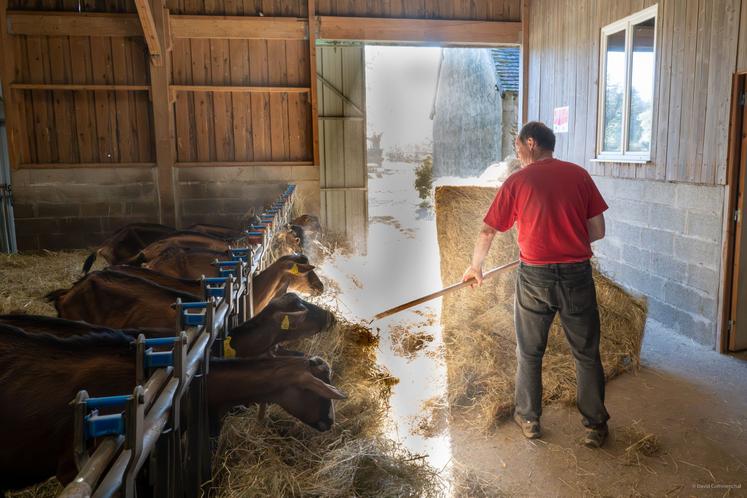 L'objectif est clair : permettre aux exploitants d'entamer leur projet de transmission dans les meilleures conditions possibles.