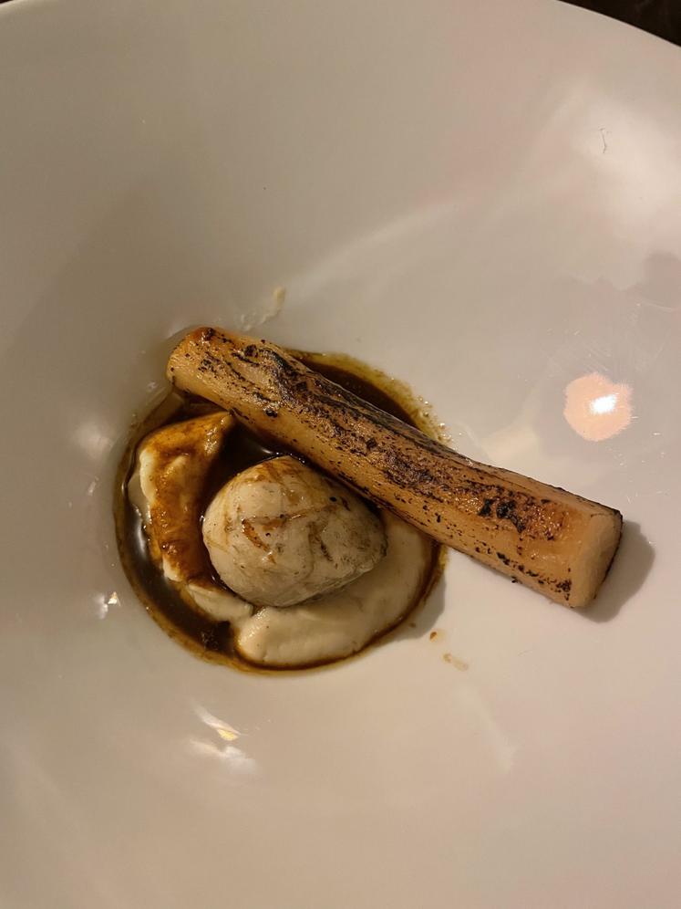 Il faut bien choisir son cidre en fonction du plat.