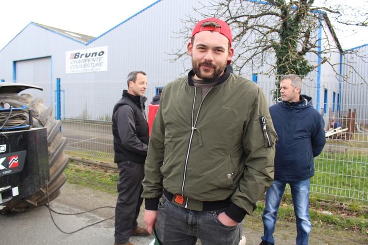 "On m'a promis 450 €, aujourd'hui je suis à 403 €."