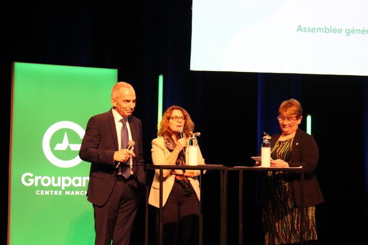 "Sur le terrain, les agents ont répondu présents, illustrant la capacité de l'organisation à absorber des pics d'activité sans précédent. Cette mobilisation s'est appuyée sur des effectifs désormais complets."