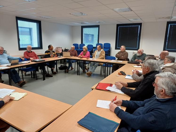 La mise en place de la réforme sera longue. Mais elle représente dès maintenant une grande avancée.