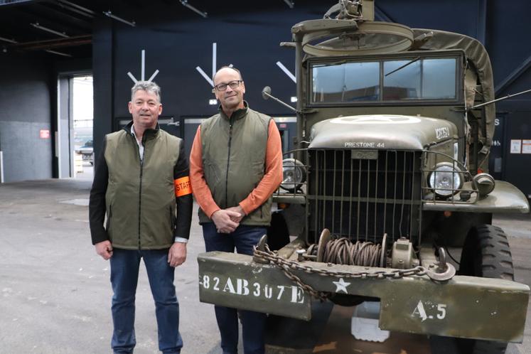 Une belle consécration pour les deux parties.