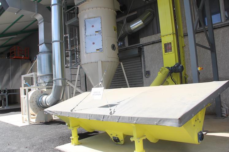 Un outil au service de la filière amont, des adhérents Sevépi et de ses partenaires et du consommateur.