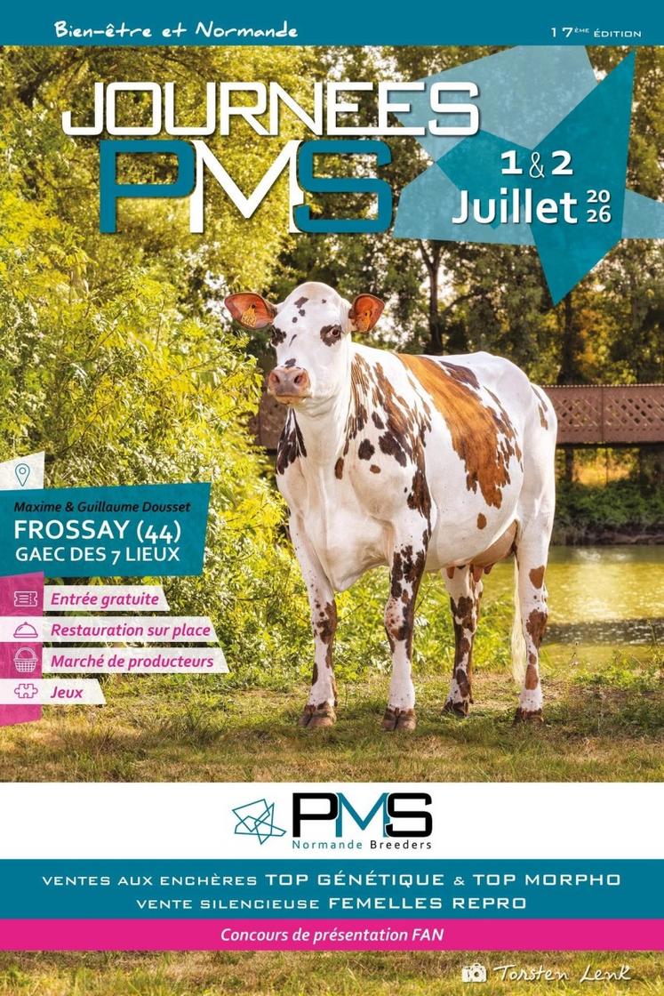 Les ventes PMS de retour.