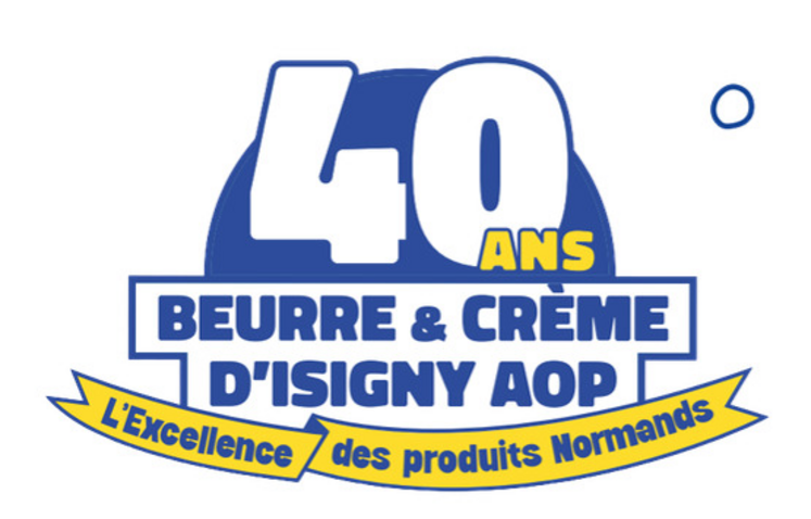 Le lancement des festivités a lieu dès ce samedi 13 juin avec la visite de quatre exploitations et deux usines fabriquant le beurre et la crème d'Isigny. Suivront les 26 et 27 juin, deux jours de festivités pour marquer les 40 ans. 
