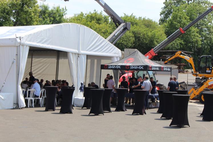 60 ans construction Boulay Briouze 2026