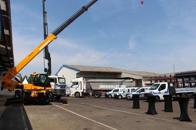 60 ans construction Boulay Briouze 2026