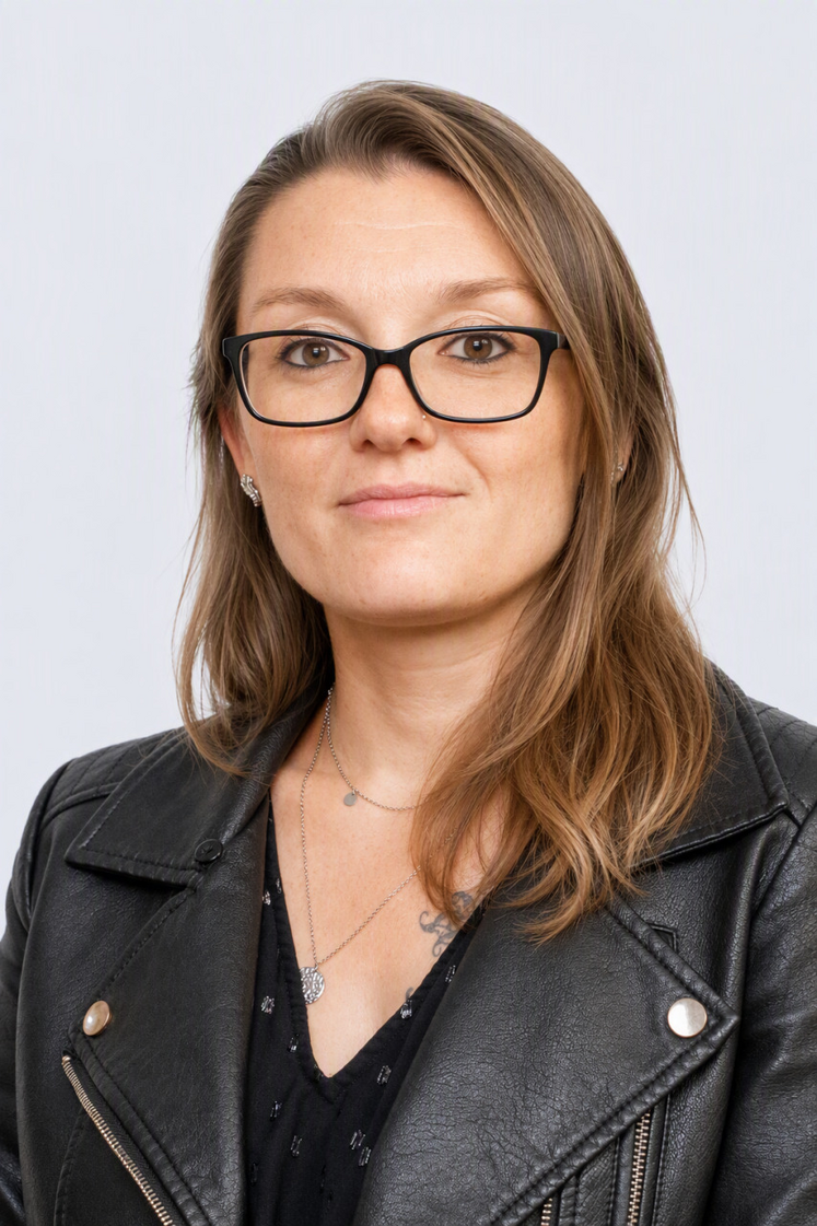 Olivia Gonesse, conseillère circuits court