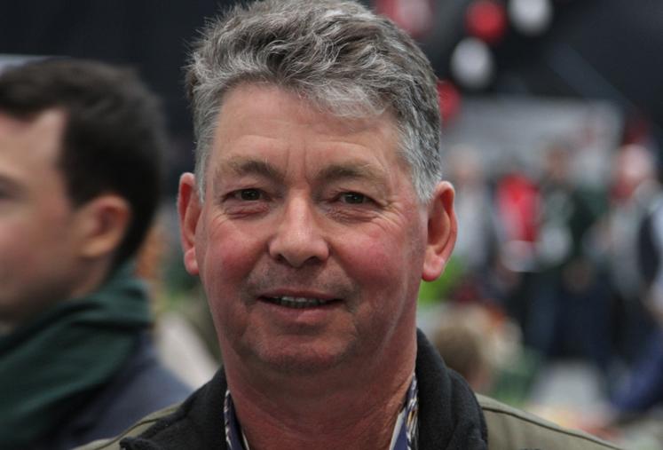 Jean-Michel Hamel