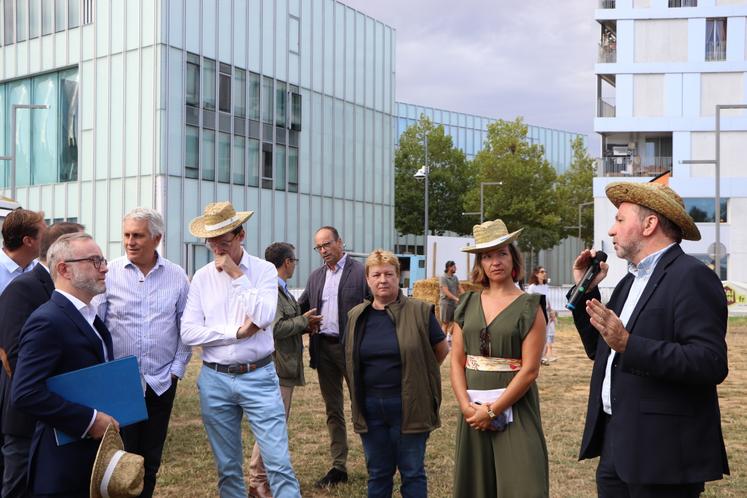 Vachement Caen 2026 5e édition Chambres