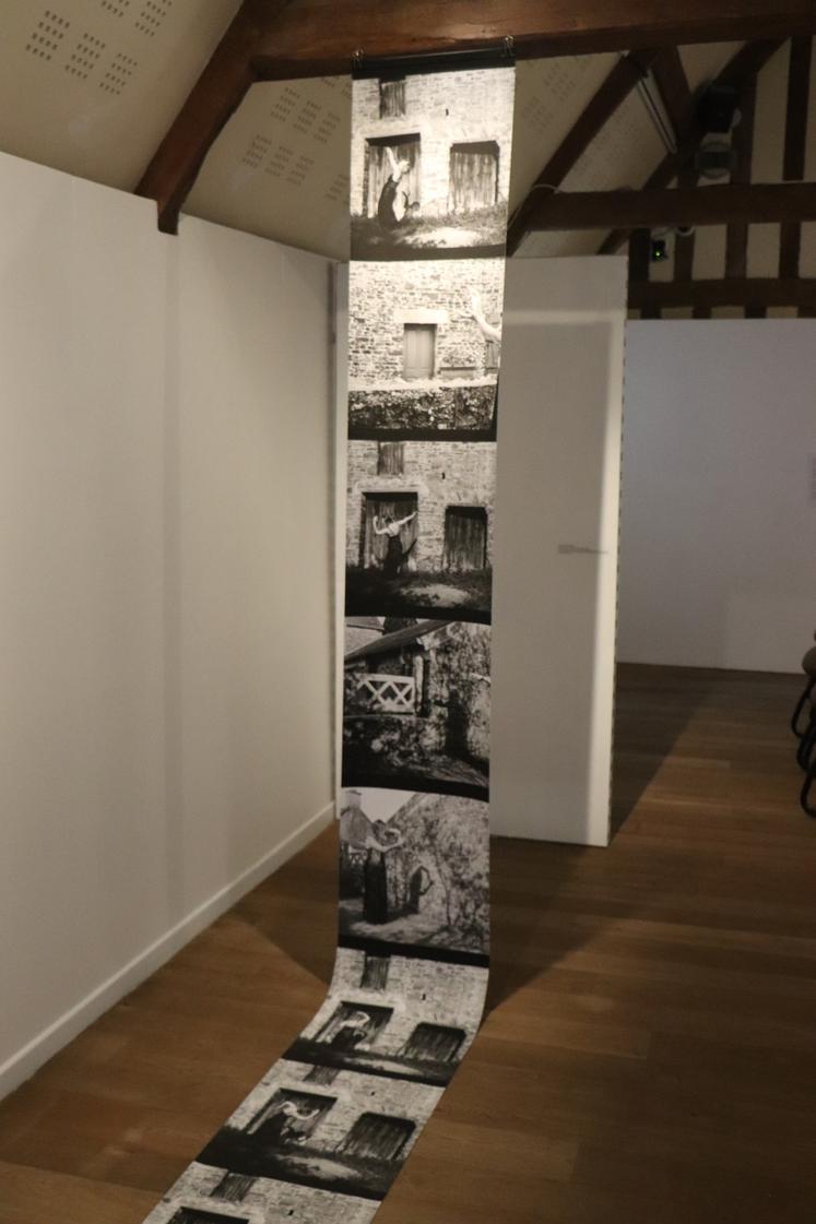 Exposition Cambrousse Pont l'Eveque 2026 Dominicaines Charles Gelis