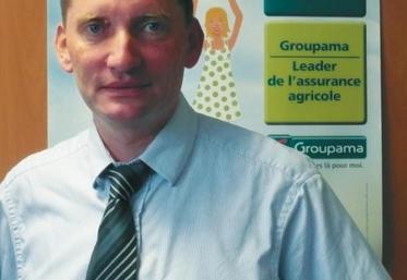 Bertrand Jacqueline : “assurer un hectare de blé d’une valeur de 1 000 e/h (rendement de 8 t à 125 e/t) revient à une cotisation nette de subvention de 5 e/h”.