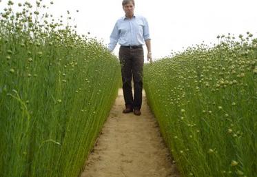 Claude Vandecandelaere (Ets Depestel).