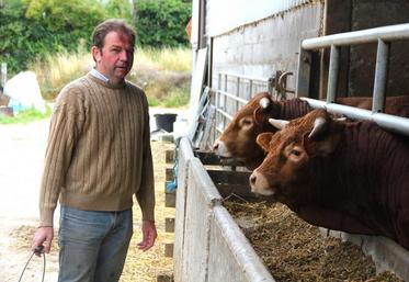 "Le ministre a rassemblé les acteurs des filière lait et viande.Sa volonté de tirer le prix des produits vers le haut est une bonne démarche. Mais, il faut aller plus loin et voir du concret.À ce moment-là, les agriculteurs seront moins méfiants".