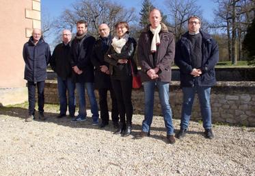 Le 26 février dernier, les responsables des CFA agricoles publics normands se sont réunis au lycée agricole du Robillard (14) pour peaufiner la quinzaine de l’apprentissage qui se déroulera du 21 mars au 8 avril.