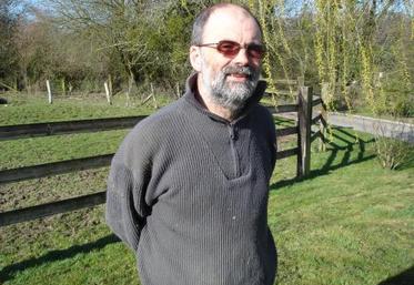 Jean-Pierre Cavelier