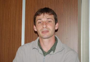 Spécialiste des process, Arnaud compte séduire le monde agricole.