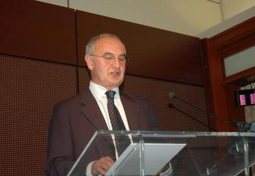 Pierre Chevalier, président de la FNB, "pas question de découpler la PMTVA, mais nous plaidons pour une mise en place de soutiens différenciés"