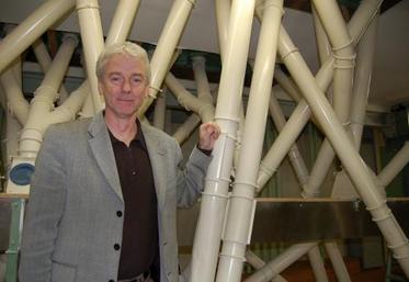 Yannick Le Cam et quatre autres meuniers ont lancé la marque Cybèle : 
le moulin de Persard à Brécey (50), le moulin de la Peltrie à Bivilliers (61), la minoterie Dubois-Rioux à Argentan (61) et la minoterie Louis Capron 
à Brachy (76).