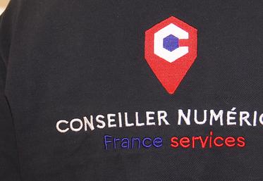 CUMA, conseiller numérique France services