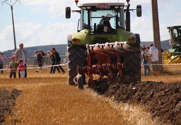 A voir aussi dans les News de l'Agriculture sur Normandie TV les jeudi, dimanche et lundi vers 13 h 40 et en replay sur le site normandie-tv.com