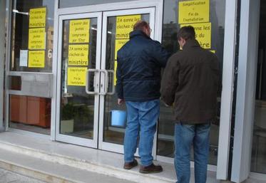 Les JA ont choisi le thème “sonnez les cloches”. 
“Ce qui est malheureux, c’est que les stages installations ne représentent pas des sommes énormes” regrette Loïc Baillieul.