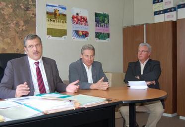 La FDSEA estime ne pas avoir été assez consultée.