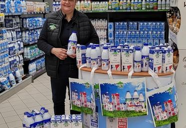 Véronique Lahaye