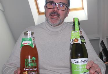 Philippe Musellec (directeur des Celliers Associés) : « aujourd'hui, il nous reste 200 ha à trouver en Bretagne ou en Normandie ».