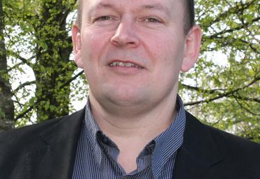 Ludovic Blin