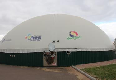 Le méthaniseur ou digesteur permet de transformer la matière organique d'origine végétale ou animale en biogaz par le processus de la méthanisation.