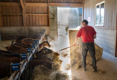 L'objectif est clair : permettre aux exploitants d'entamer leur projet de transmission dans les meilleures conditions possibles.